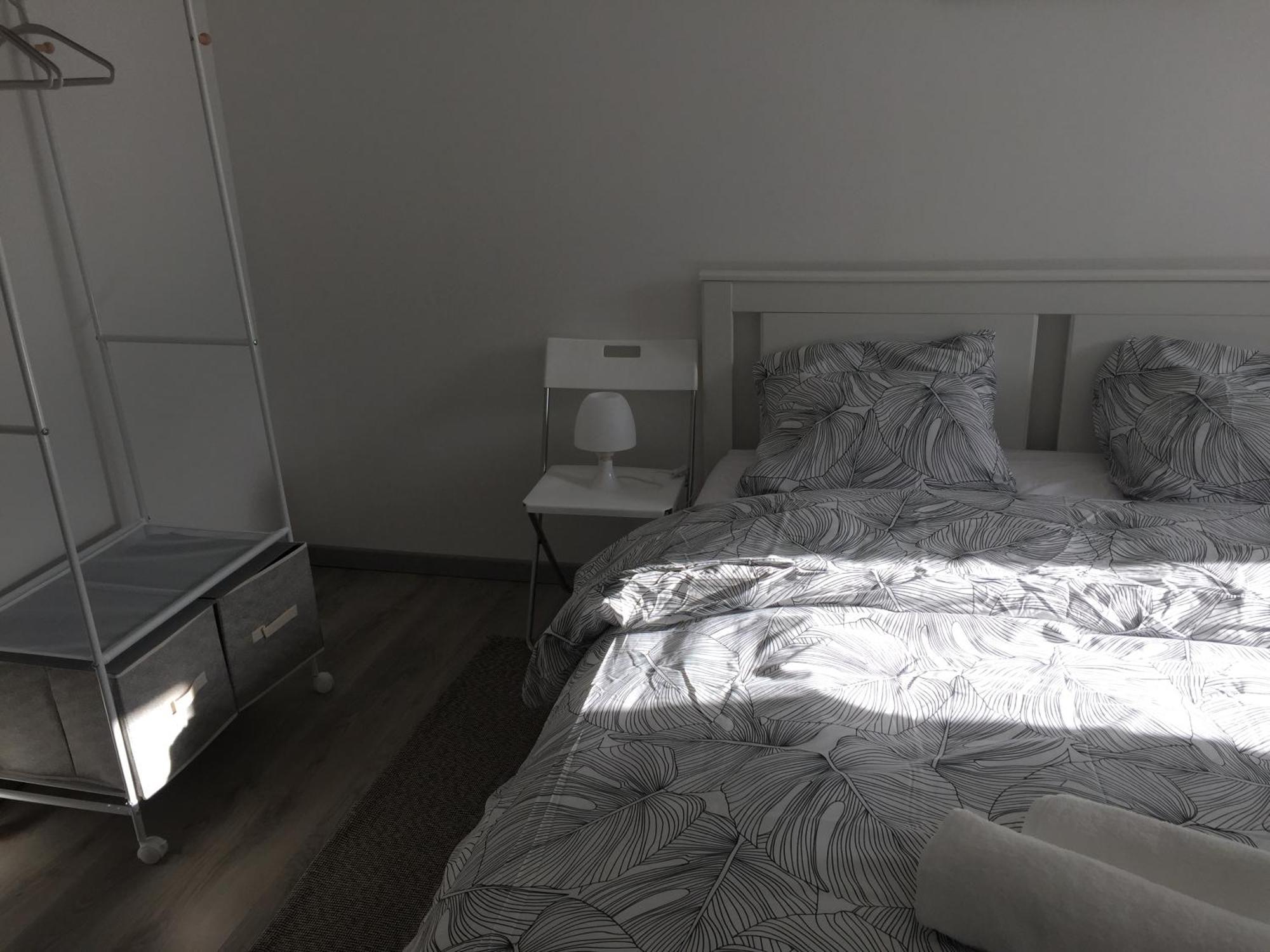 Etape A Appartement *
