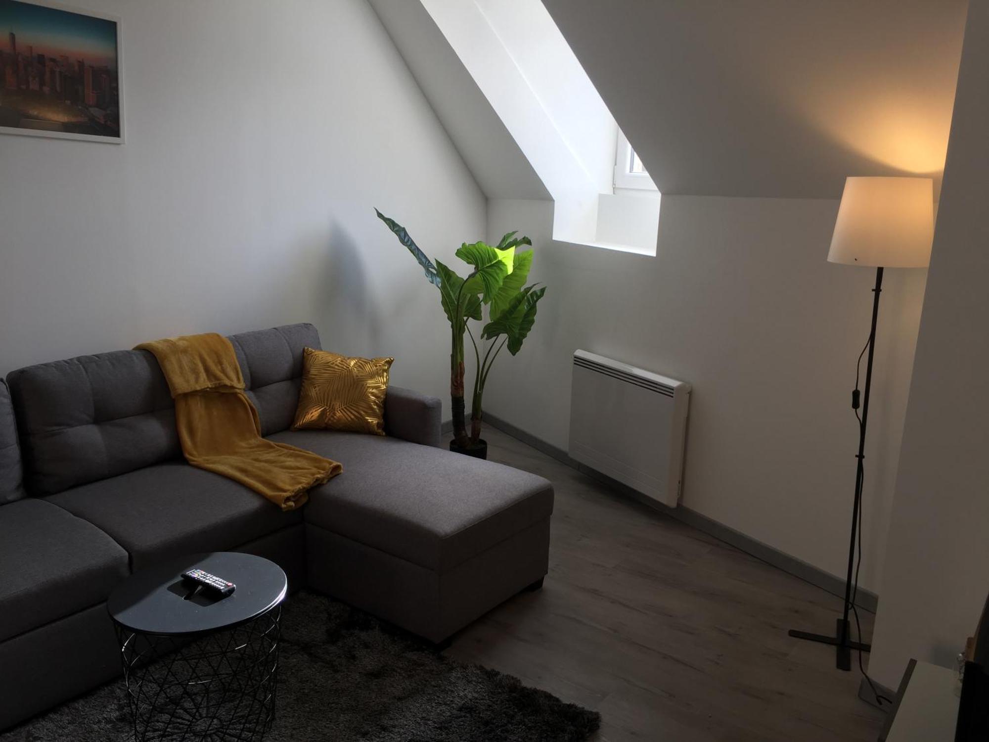 Appartement Etape A *